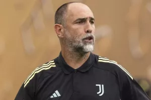Γιουβέντους: Τέλος ο Ιγκόρ Τούντορ