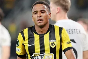 Αυτά τα ματς της AEK θα χάσει ο Ελίασον