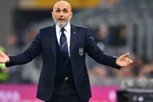 Συμφώνησε με τη Γιουβέντους ο Σπαλέτι
