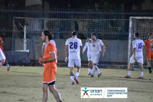 Ο χαρακτήρας του Frederick και η επιβλητικότητα του Πανεπιστημίου Κύπρου