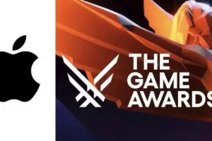 Η Apple μπαίνει στα The Game Awards!