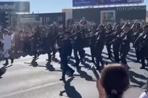 Το ΒΙΝΤΕΟ που έγινε viral!