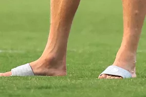 Μάλλον πήγε θάλασσα και μετά... ΓΣΠ!