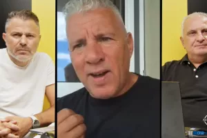 Άψογος και πειστικός!