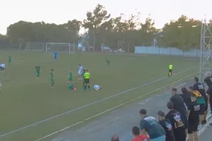 Θα καταγγείλει την διαιτησία 