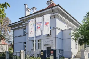 Η ΚΟΕ στο Ετήσιο Συνέδριο της Ευρωπαϊκών Ολυμπιακών Ακαδημιών στην Πράγα