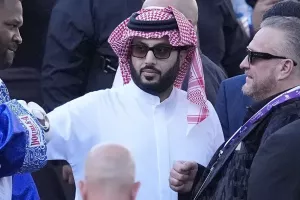 Ο Τούρκι Αλ-Σέιχ έριξε “βόμβα” πώλησης των Κόκκινων Διαβόλων