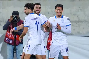 Πάμε για... goal-goal-goal!