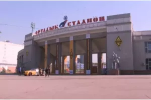 Φωνάζουν οι Καζάκοι