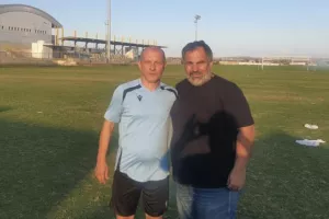 Ευκαιρία για ανάκαμψη με Βέσκο