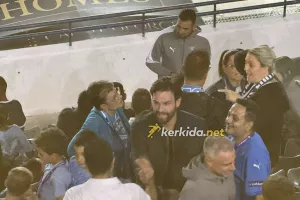 Γκολντάρ/Πόλος έλξης