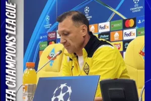 Δηλώσεις... ενόψει Πάφος FC: "Έχουν πολλούς ατομικά δυνατούς παίκτες"