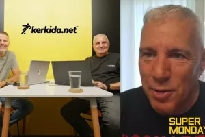 Τσίκινης/Οι επίμαχες της αγωνιστικής