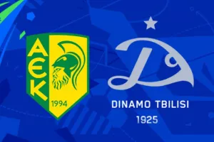 Ετοιμάζεται για Dinamo Tbilisi η ΑΕΚ Κ19