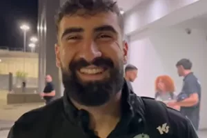Χαμόγελο...για μεταγραφή!