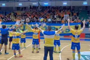 Kάλεσμα Χάρη" Aπόψε οφείλεις να είσαι στο Λευκοθεο"