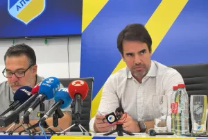 Φερνάντο/"Θα παλέψουμε για τον τίτλο"