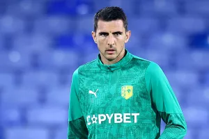 Πάμε για το... 6ο Hrvoje Milicevic!
