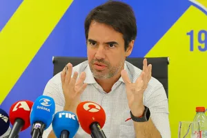 Τι έδειξε ο Φερνάντο Αλμέιδα...