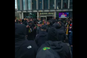 (Βίντεο) Οι 1000... απ' τον φακό της ΑΕΚ