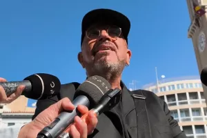 Συγκινεί ο Γιάννης Ζουγανέλης για τον «Νιόνιο»: «Φύγανε όλοι - Παρακαλώ τους νέους...» 