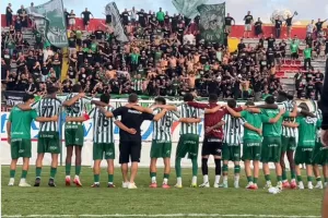 (Βίντεο) Ομάδα και κόσμος... ΕΝΑ μετά το "διπλό"