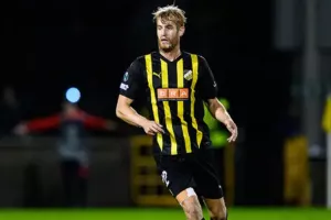 Filip Helander:"Θα ήθελα πολύ να μείνω στην Häcken"