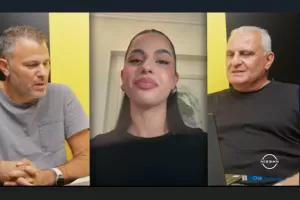 Oι κορυφαίοι το Σαββατοκυρίακο
