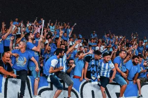 Sold out η Πάφος στο ΓΣΠ