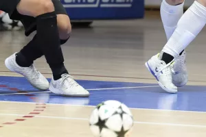 Ισοπαλία στο “Νίκος Σολωμονίδης”