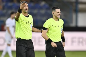 Επιστροφή μετά από 40 μέρες!
