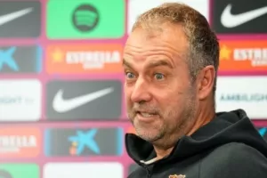 Φλικ: «Οι παίκτες θα αντιδράσουν και θα επιστρέψουμε»