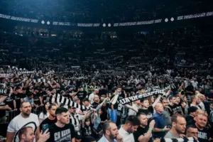 (Βίντεο) Η Παρτιζάν κατέθεσε μήνυση κατά 6 οπαδών της!