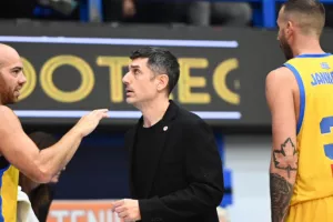 Iσοφάρισε το ρεκόρ 10ετίας σε σκορ μιας περιόδου