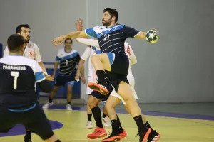 H Εθνική Χάντμπολ επιστρέφει στο Παγκόσμιο Πρωτάθλημα μετά το 2020