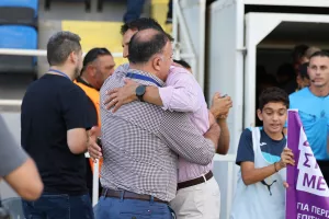 Εμφύλιος...στο Δασάκι