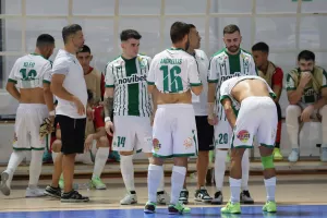 Εύκολη... πράσινη νίκη