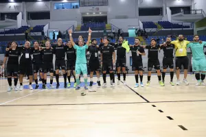 ΑΝΤΙΔΡΑΣΗ από ΑΕΛ Futsal: "Έλλειψη σεβασμού και μηδενικός επαγγελματισμός"