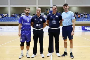 Στον Παφιακό το Σούπερ Καπ! (Φώτος)