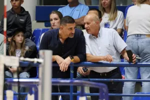 Στον Παφιακό το Σούπερ Καπ! (Φώτος)