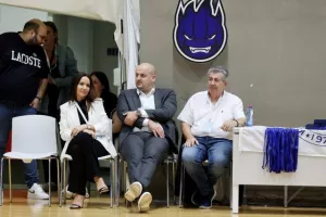 Στον Παφιακό το Σούπερ Καπ! (Φώτος)
