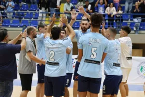 Στον Παφιακό το Σούπερ Καπ! (Φώτος)