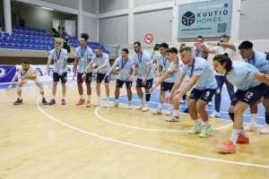 Στον Παφιακό το Σούπερ Καπ! (Φώτος)