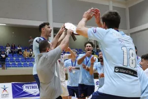 Στον Παφιακό το Σούπερ Καπ! (Φώτος)