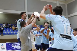 Το γιόρτασαν στην Πάφο