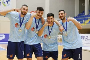 Στον Παφιακό το Σούπερ Καπ! (Φώτος)
