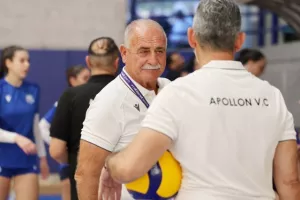 Τέταρτο σερί Σούπερ Καπ για την Ολυμπιάδα (φώτος) 