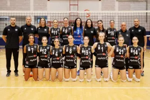 Τέταρτο σερί Σούπερ Καπ για την Ολυμπιάδα (φώτος) 