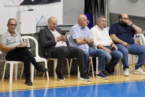 Τέταρτο σερί Σούπερ Καπ για την Ολυμπιάδα (φώτος) 