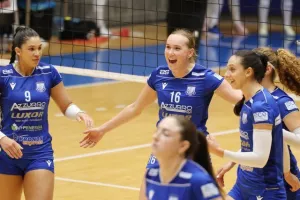 Τέταρτο σερί Σούπερ Καπ για την Ολυμπιάδα (φώτος) 